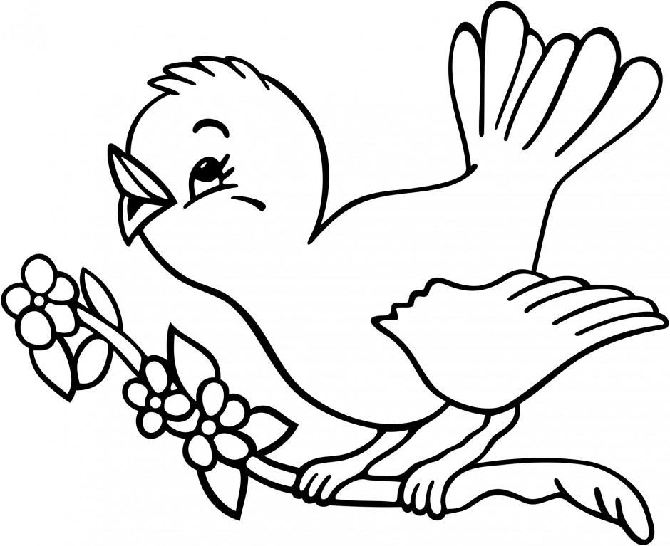 Peacock Coloring Pages Coloring Book Area Best Source For 181800 