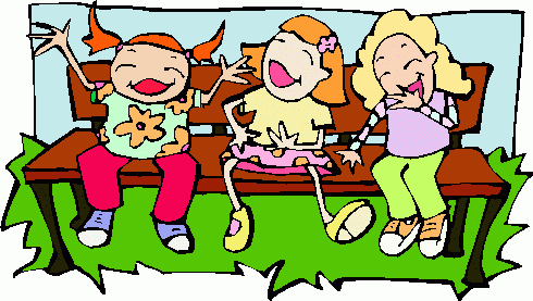 Laughing Clip Art - Clipart library