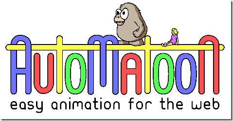 Automatoon � easily create free and simple animations 