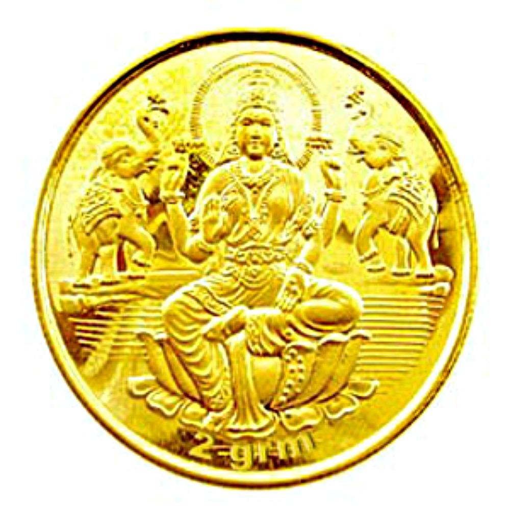 Gold Coin Pic 