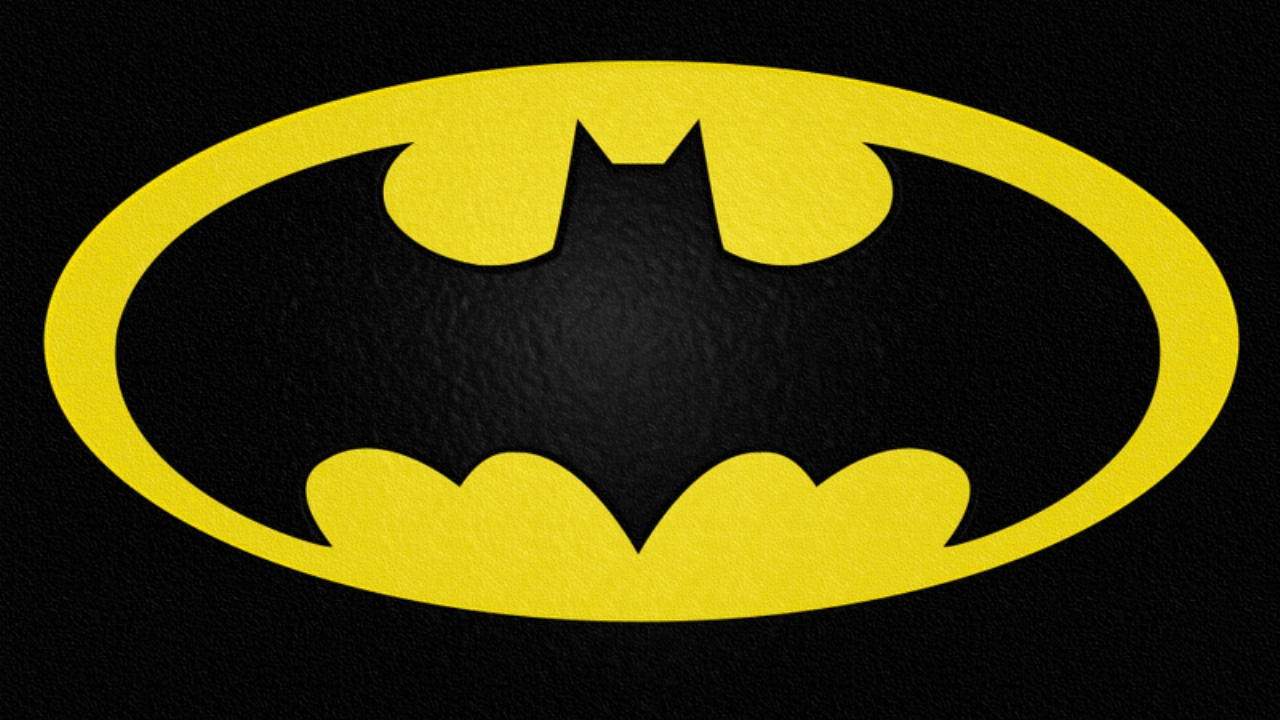 Top 5 of Batman Symbol