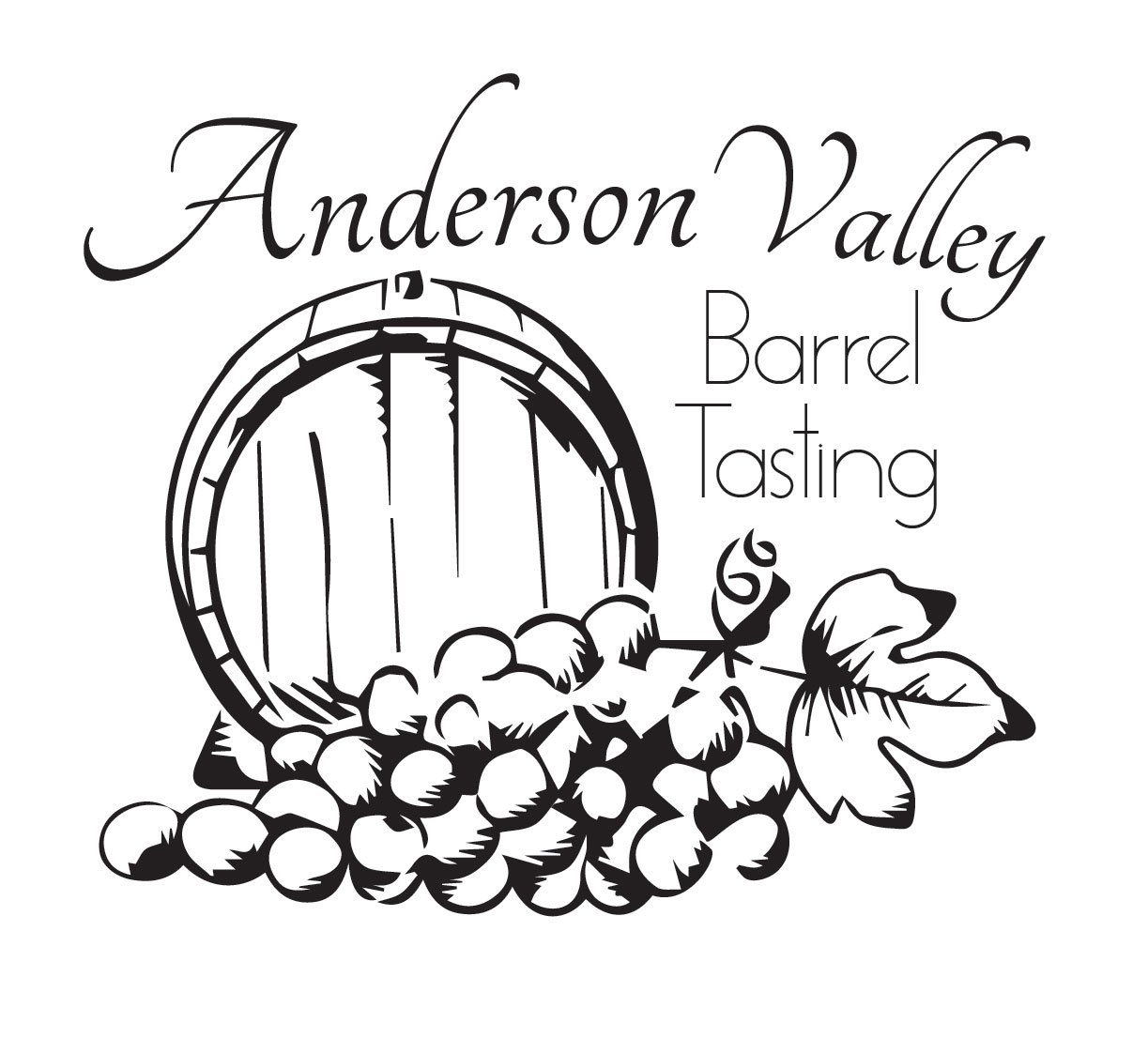 Foursight Wines Inc.: First-Ever Anderson Valley Barrel Tasting 