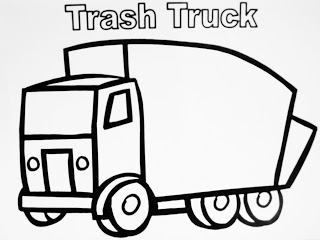 Free Garbage Truck Pictures, Download Free Garbage Truck Pictures png