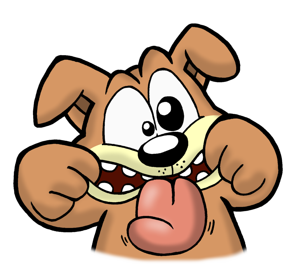 Silly Clipart Clip Art Library