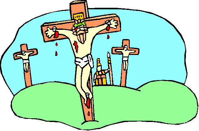 Free Jesus On The Cross Cartoon, Download Free Jesus On The Cross Cartoon  png images, Free ClipArts on Clipart Library