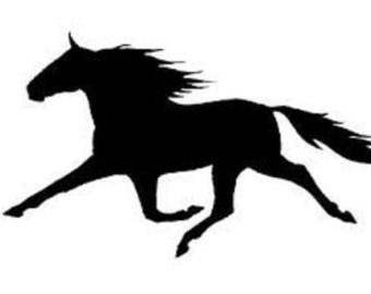 Kentucky Derby Race Horse Clip Art - Clipart library