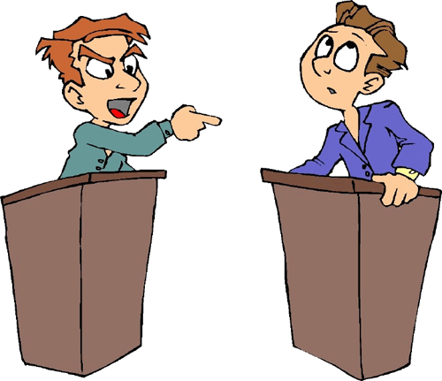 Why Atheists Lose Debates (3 examples provided)