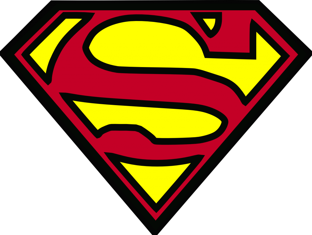 Free Blank Superman Logo Download Free Blank Superman Logo Png Images