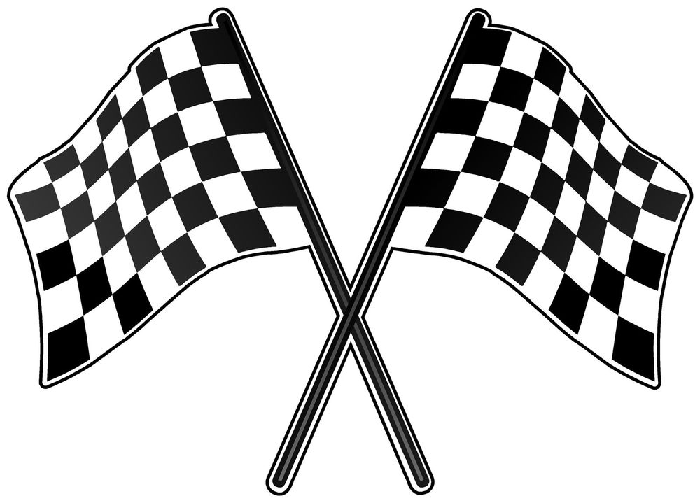 Free Checkered Flag Clipart, Download Free Checkered Flag Clipart png