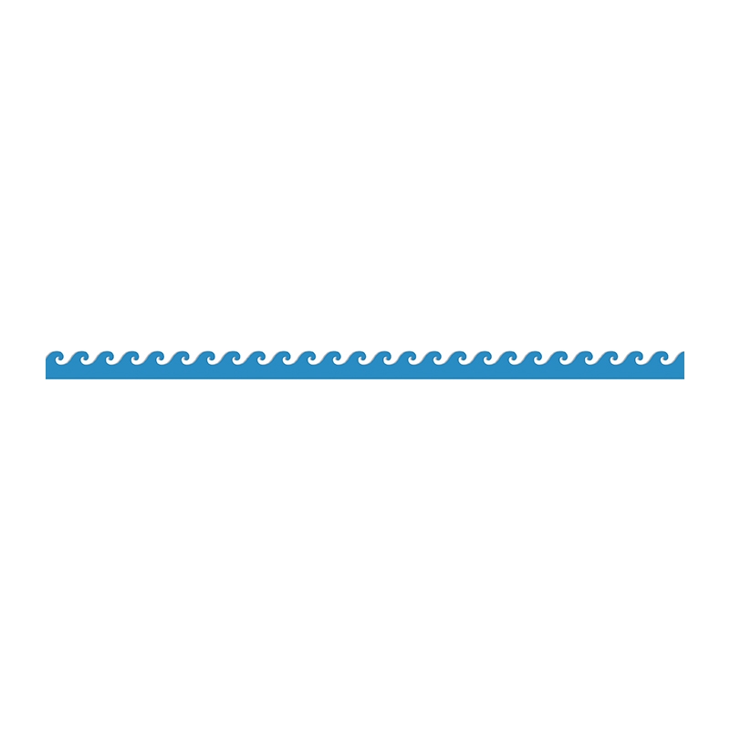 blue border for bulletin board Clip Art Library