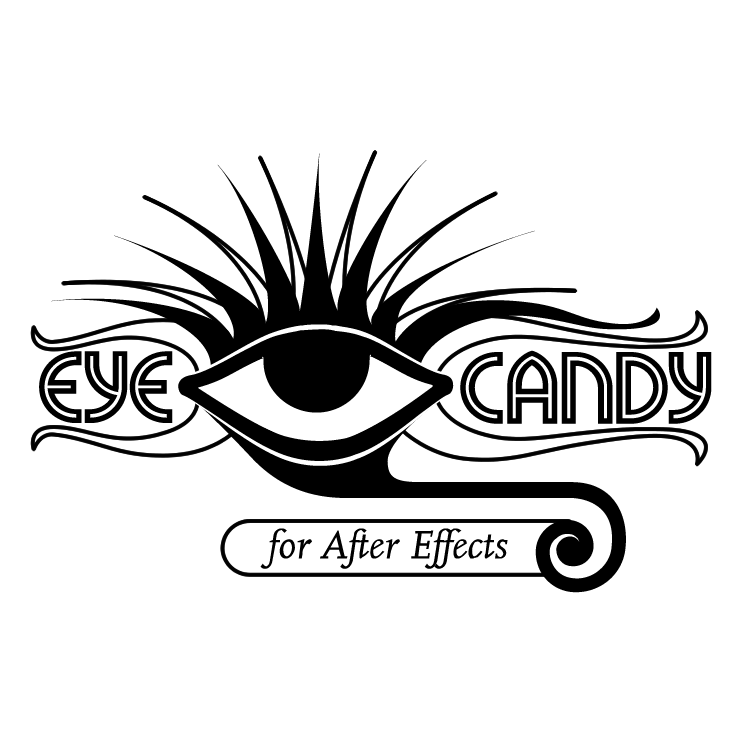 Eye candy Free Vector 