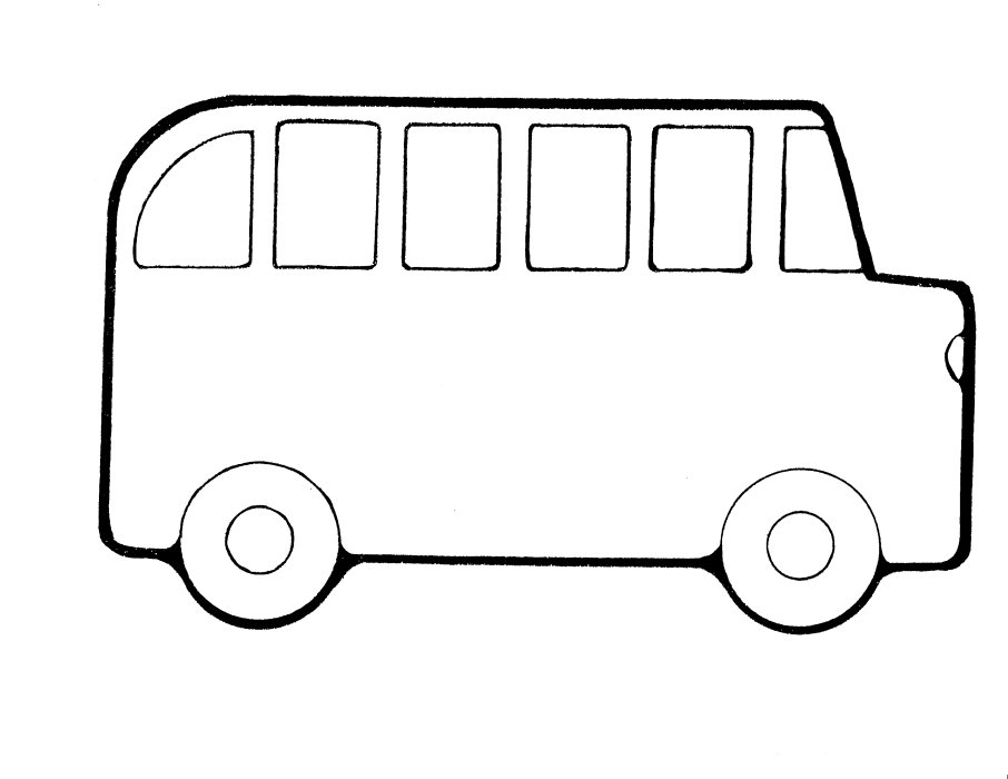 Bus-