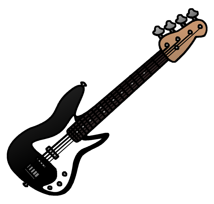 Free Cartoon Guitar, Download Free Cartoon Guitar png images, Free