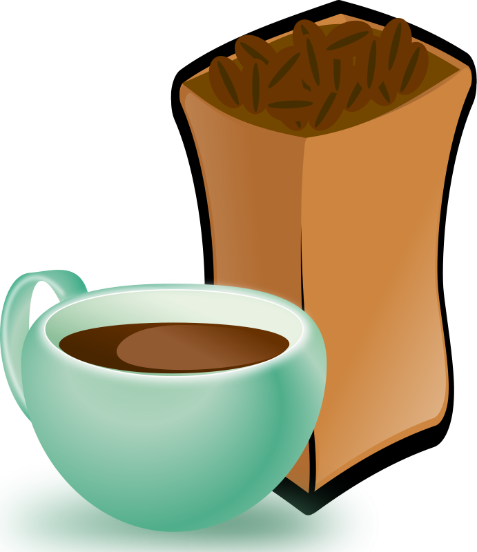 Coffee Royalty FREE Food Clipart Images | Food Clipart Org