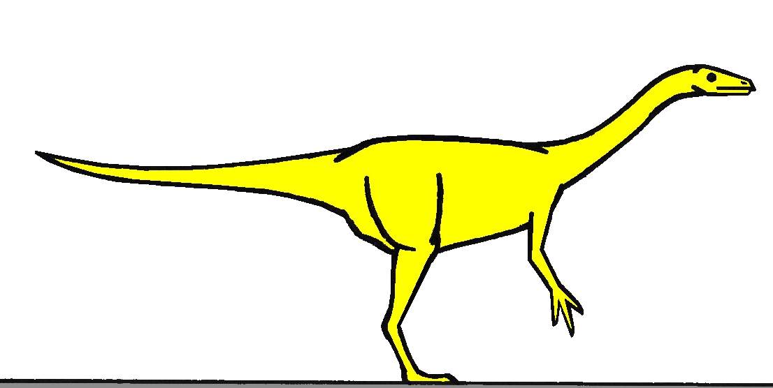 Cartoon Dinosaur Pictures - Cute Dino Gallery