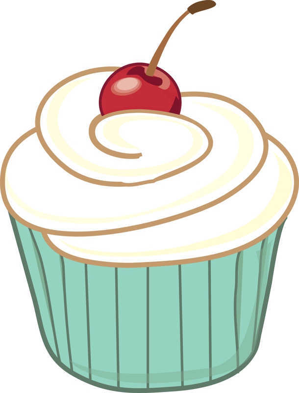 Cupcake 20clipart