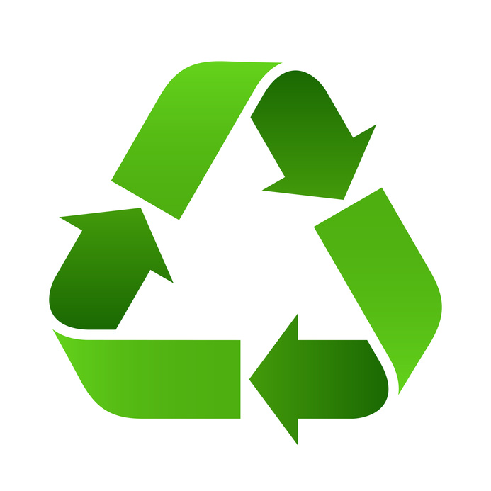 recycle clip art free download - photo #26