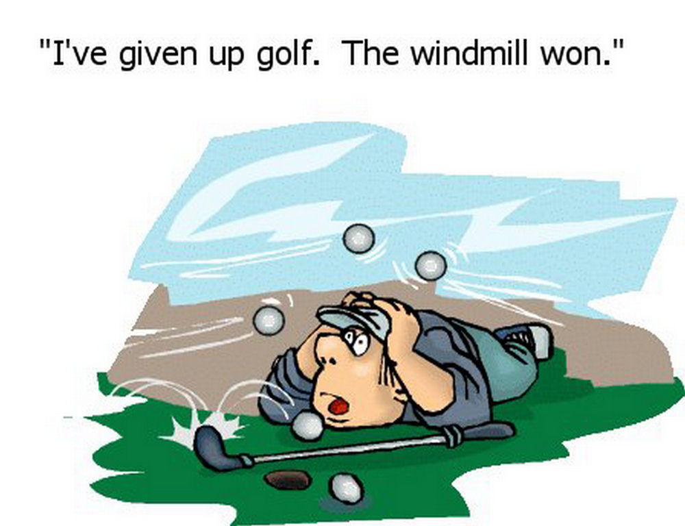 clip art funny golf - photo #41