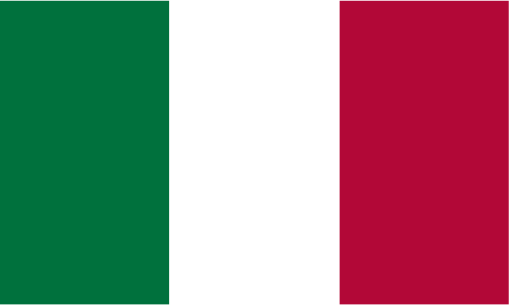 Italy Flag Pictures