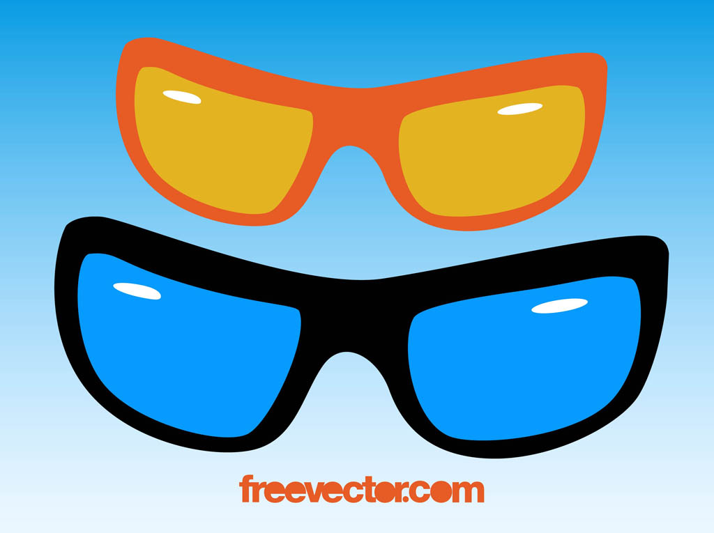 vector free download glasses - photo #44
