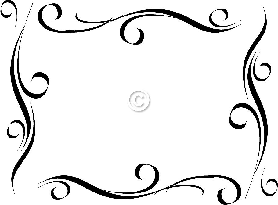 free clipart vertical borders - photo #48
