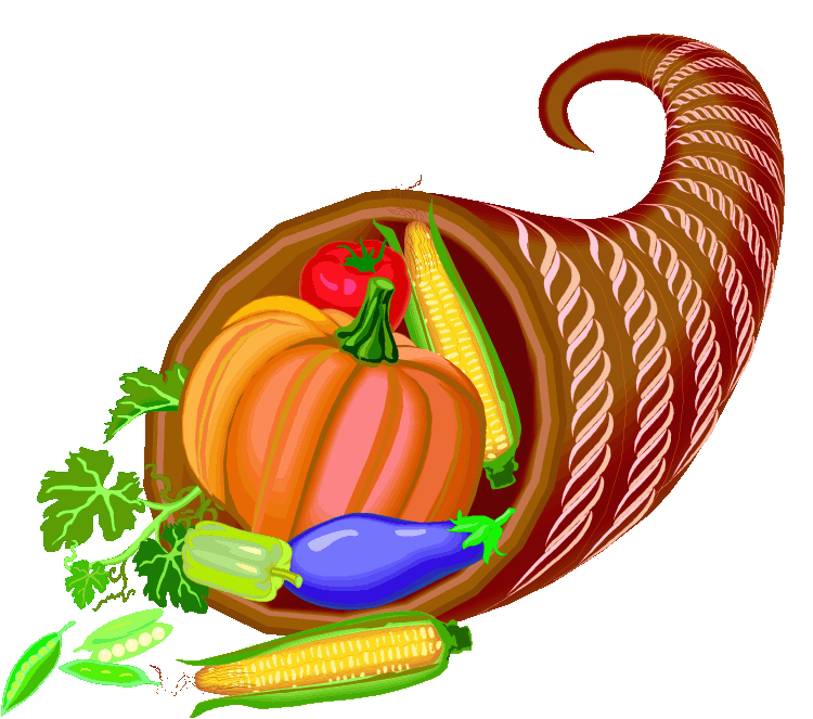 Food Clipart Free