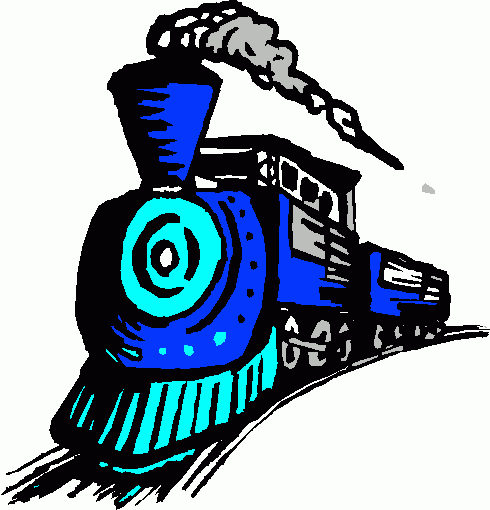 Train Track Clipart | Clipart library - Free Clipart Images