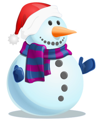 Snowman Clipart Free | Clipart library - Free Clipart Images