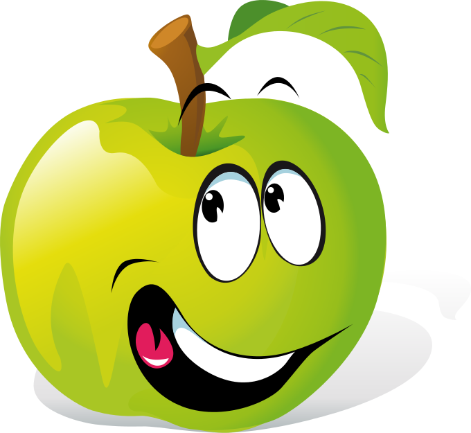 Free Cartoon Apples With Faces, Download Free Cartoon Apples With Faces png  images, Free ClipArts on Clipart Library
