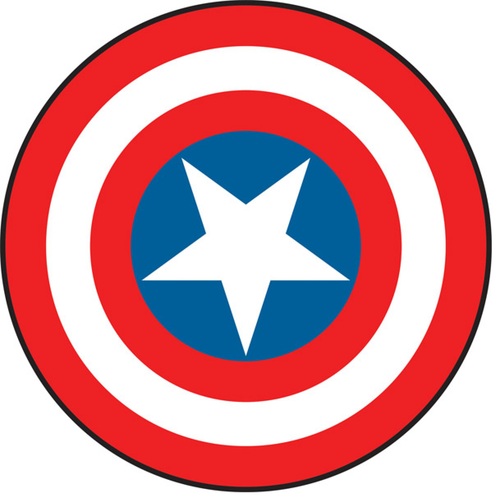 Avenger Clipart | Clipart library - Free Clipart Images