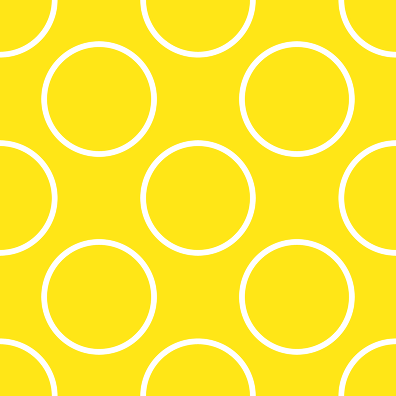clipart yellow dot - photo #49