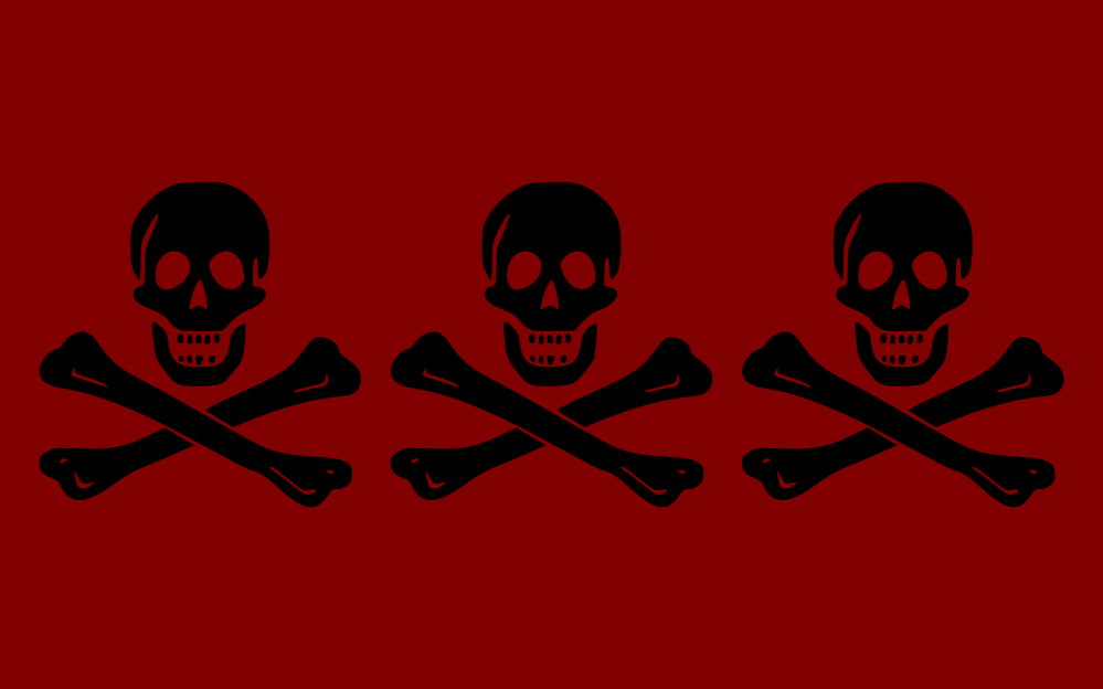 Free Pirate Flag Clipart, Download Free Pirate Flag Clipart png images
