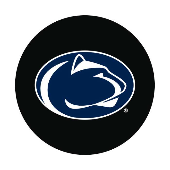 Student Book Store - Penn State Hockey Puck