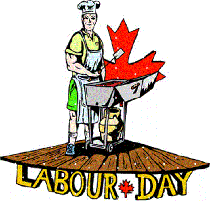 Labor Day | Free Coloring Pages - Part 2