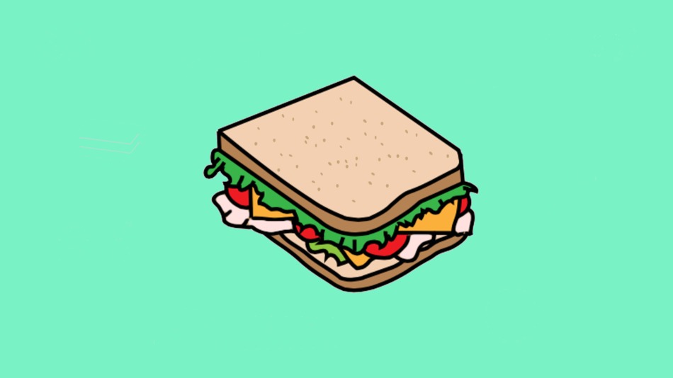 Free Sandwich Pictures, Download Free Clip Art, Free Clip Art on Clipart Library