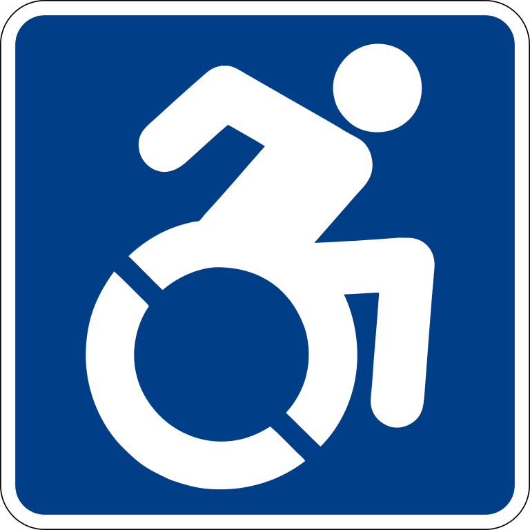 File:Alternative Handicapped Accessible sign.svg - Wikimedia Commons