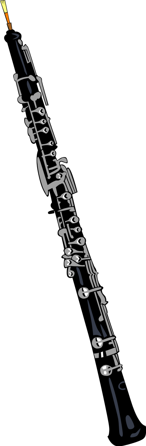 File:Oboe 1.svg - Wikimedia Commons