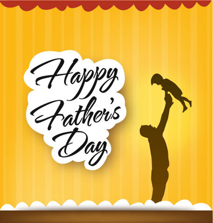 Fathers Day Vector Design | Bing Gallery
