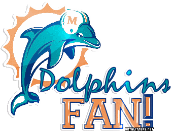 HotGlitters.net - Nfl Logos Miami Dolphins Fan Image