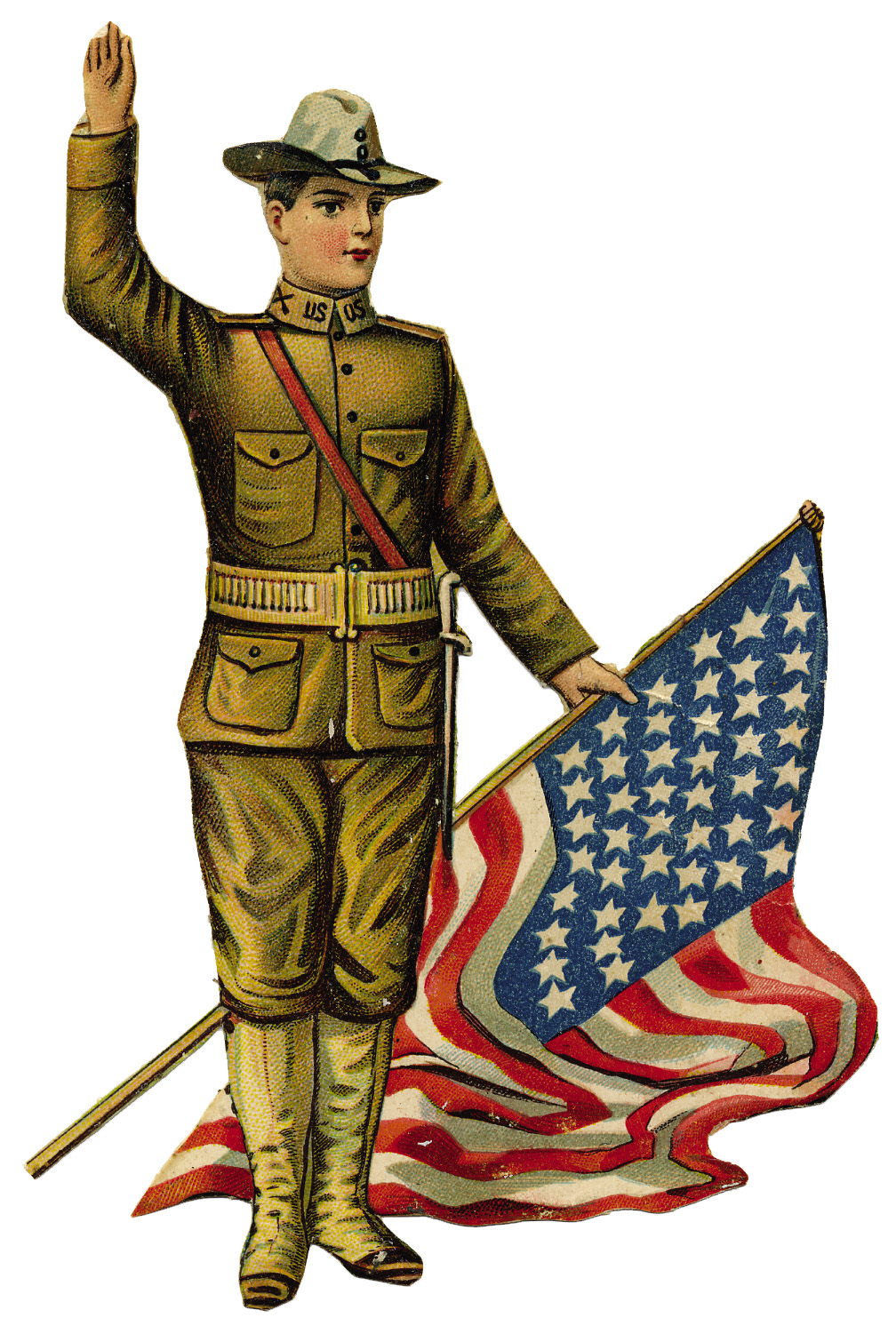 Free Memorial Day Pictures - Clipart library