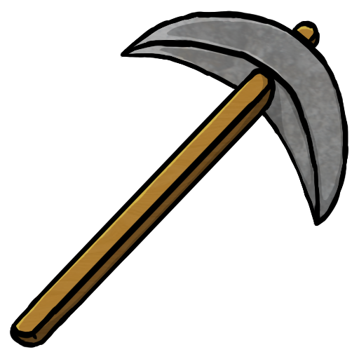 Free Minecraft Pickaxe Png, Download Free Minecraft Pickaxe Png png