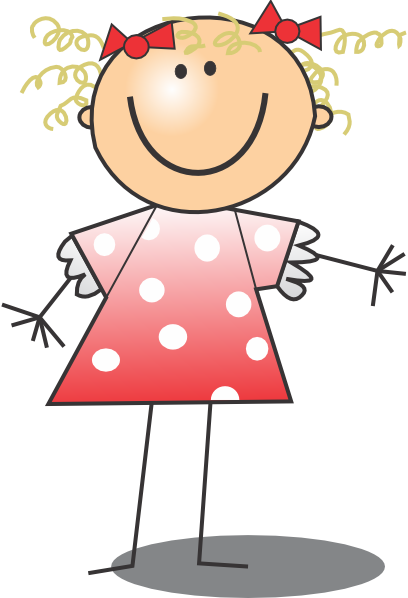 Get Dressed Clip Art Kids | Clipart library - Free Clipart Images
