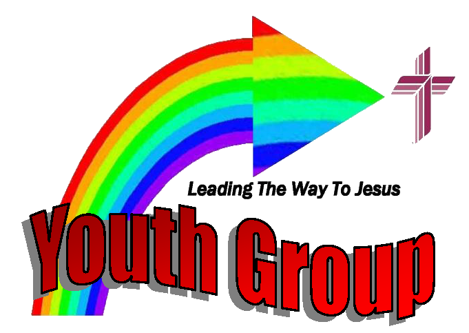 christian youth group