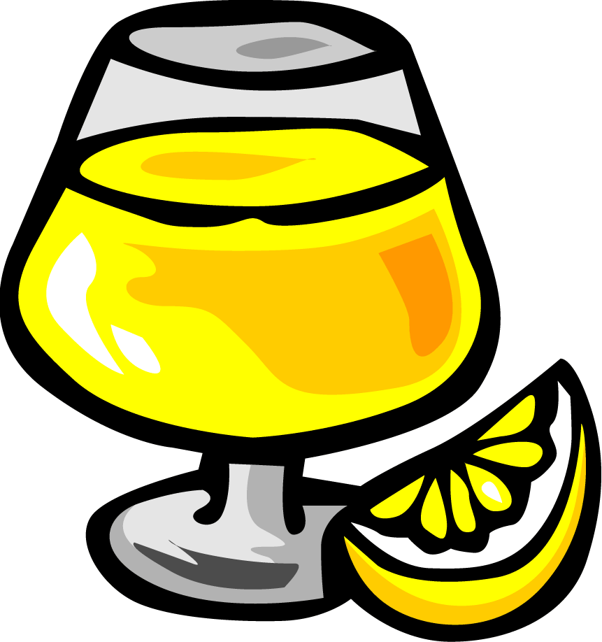 Download Alcololic Drink Clip Art ~ Free Clipart of Mixed Drinks 