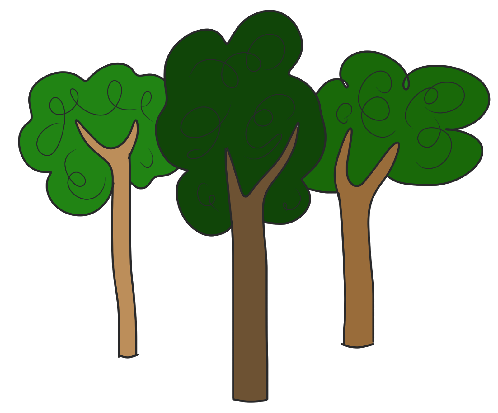 EDUCASONG : {Free} Earth Day Clip Art - Clipart library - Clipart library