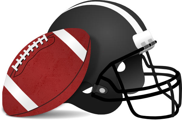 Design Football Helmet Online - Clipart library