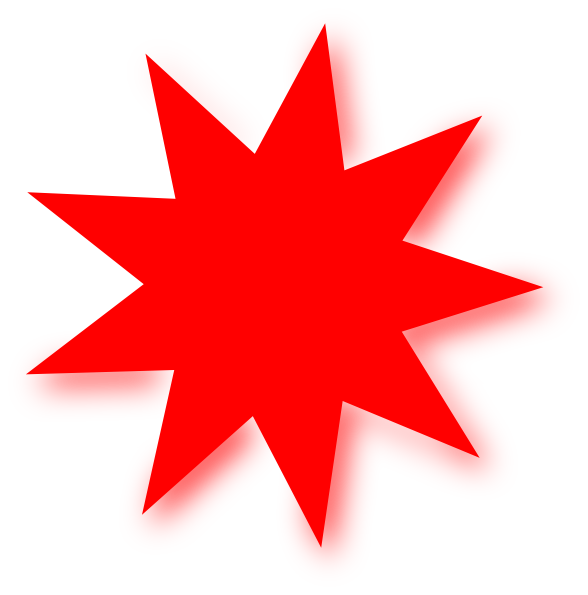 Free Red Star Clipart, Download Free Red Star Clipart png images, Free ...