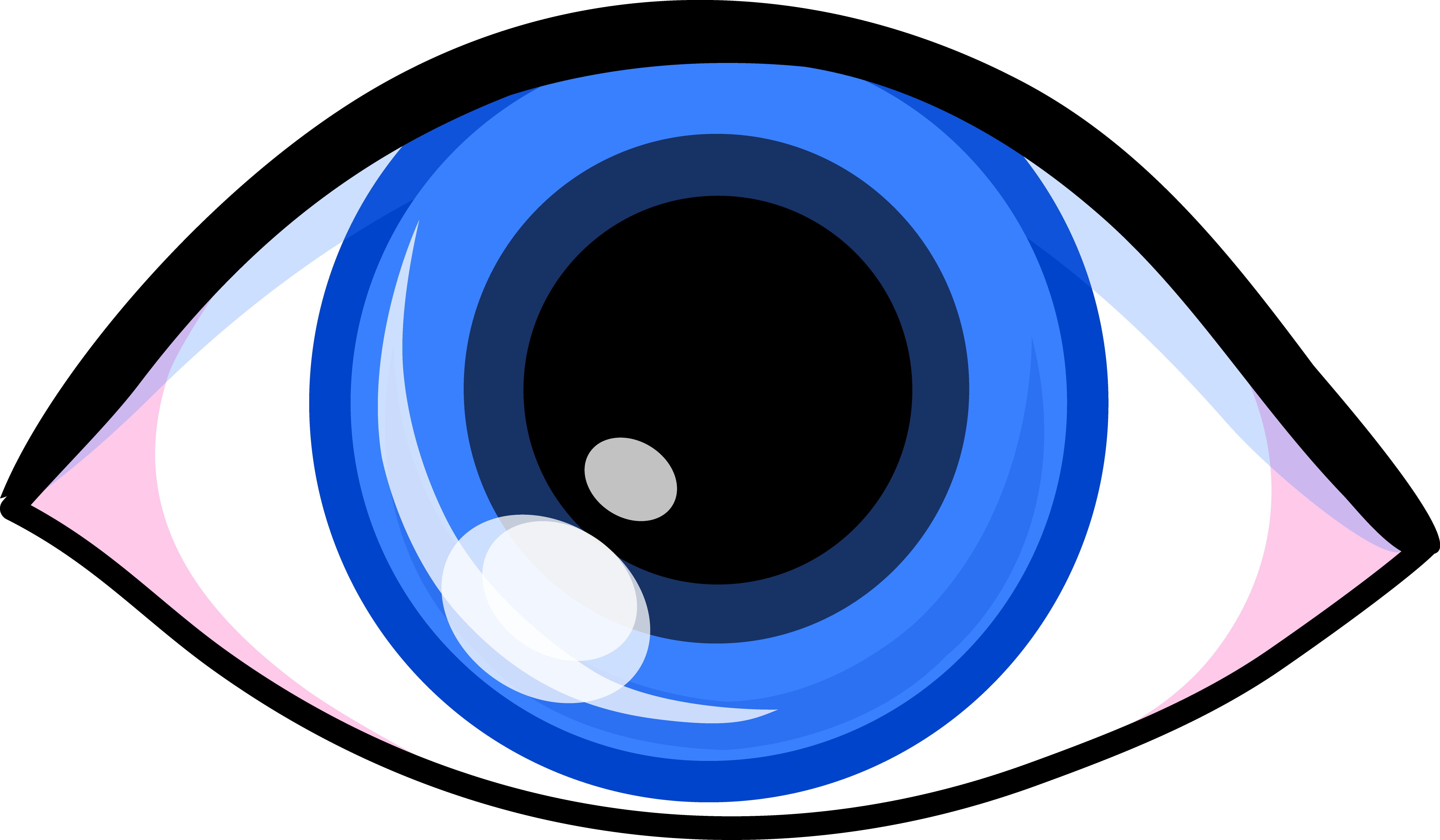 Free Free Eyeball Clipart, Download Free Free Eyeball Clipart png