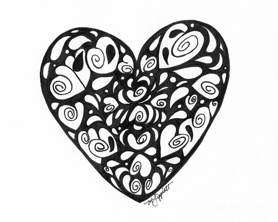 Love Heart Art | quotes.