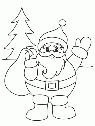 Printable Coloring Pages For Kids | Free Coloring Pages - Part 92